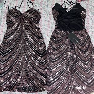 Brand new fashion nova